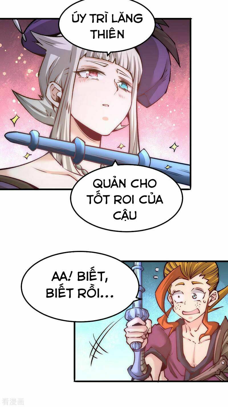 đô thị đỉnh phong cao thủ chapter 169 36