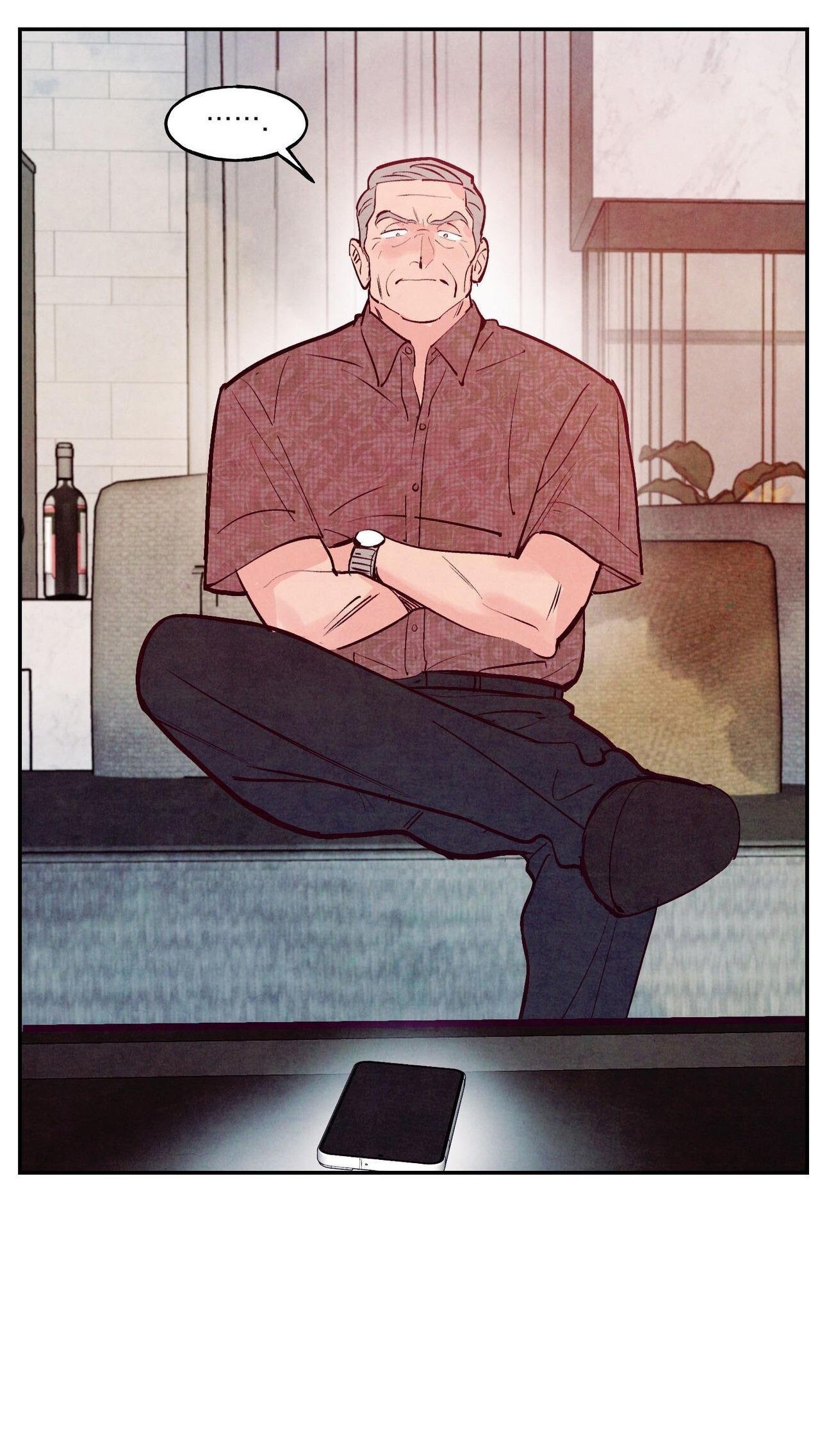 say tình [bl] chapter 73 99