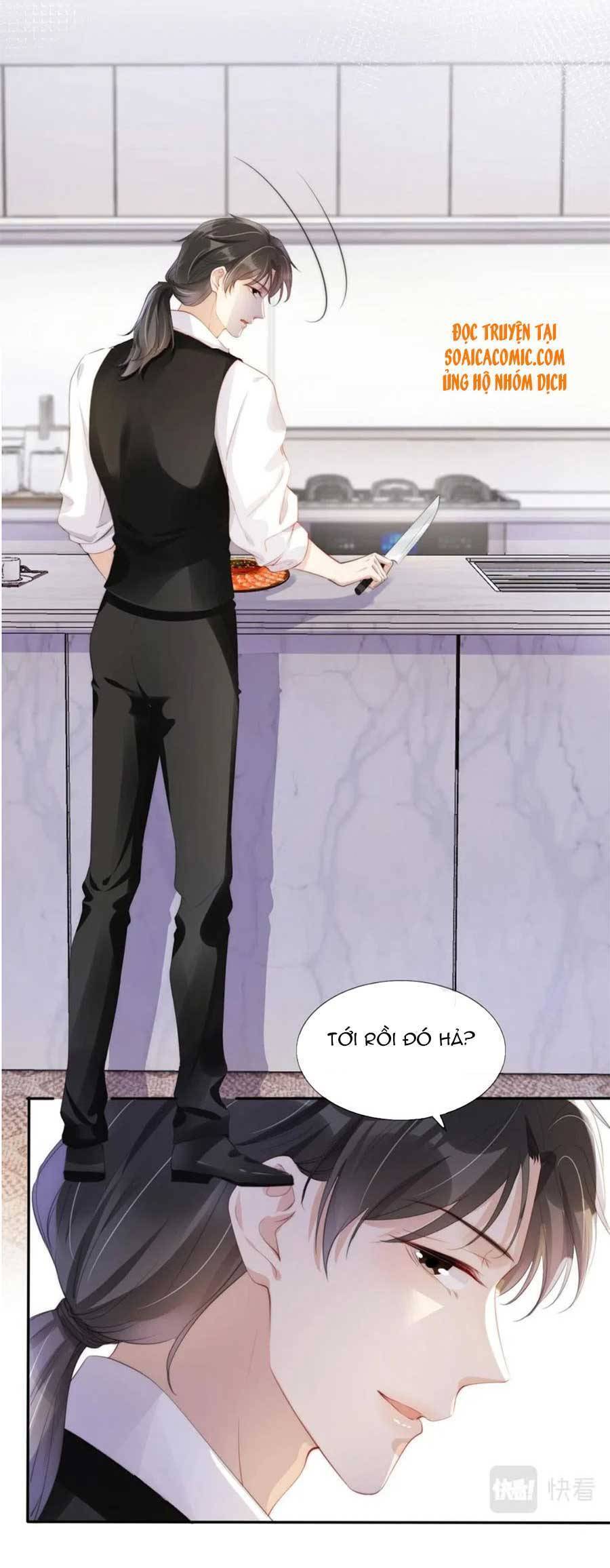 ngự tỷ toàn năng lại bị phá mã giáp chapter 45 10