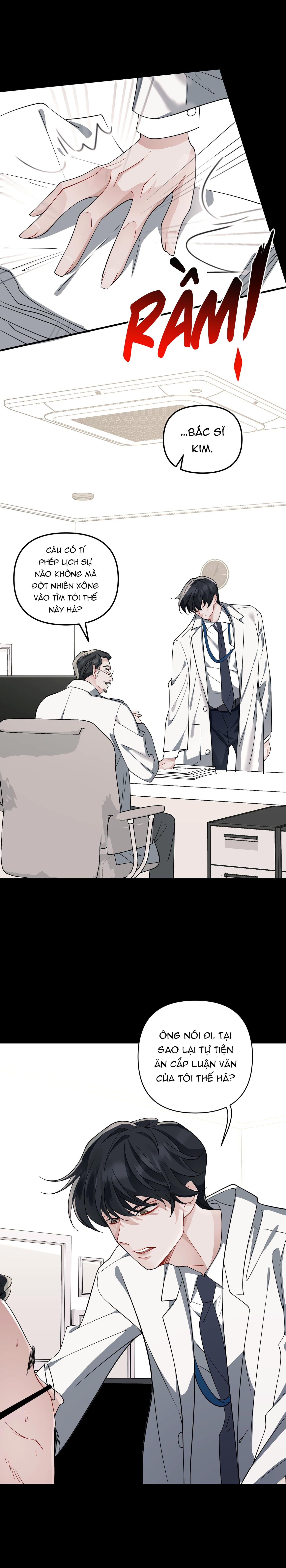 vết hằn chapter 4 8