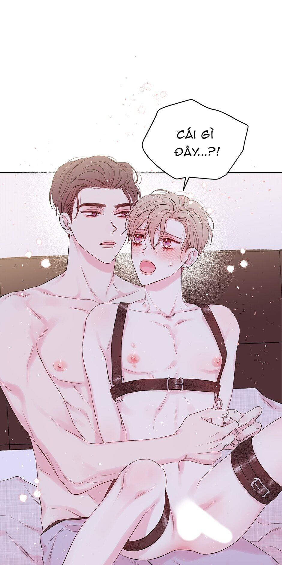 in my closet chapter 87 41