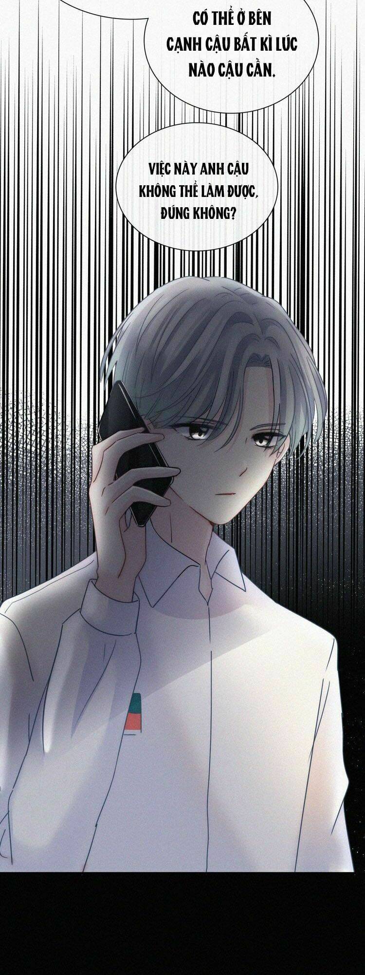 nếu ngày đó chúng ta chưa quen biết chapter 18 20