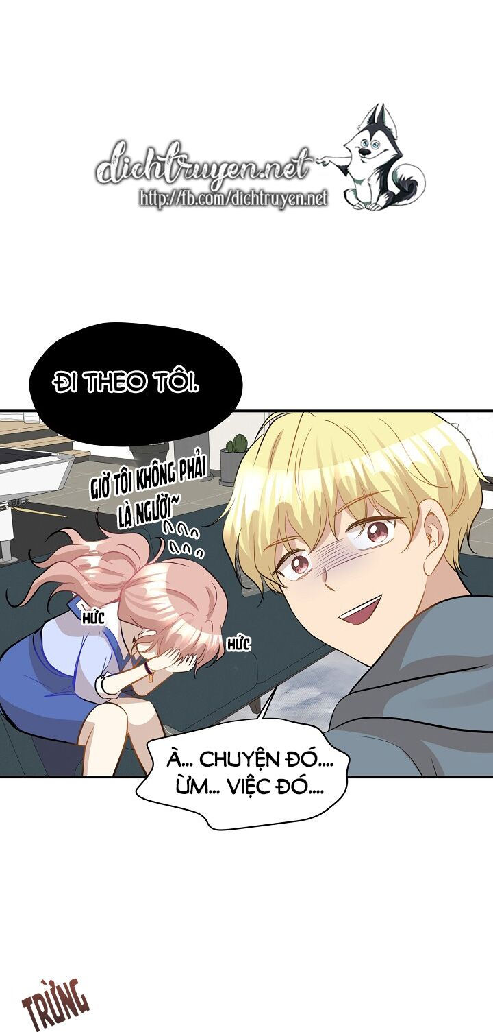 cuộc sống kỳ thú chapter 34 63