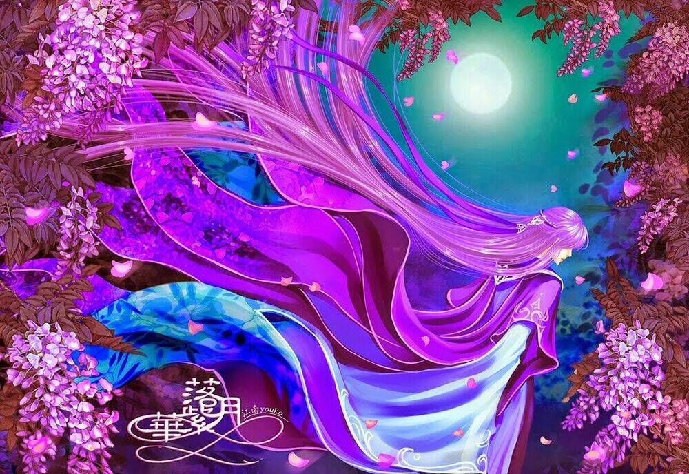 nguyệt lạc tử hoa chapter 9 3