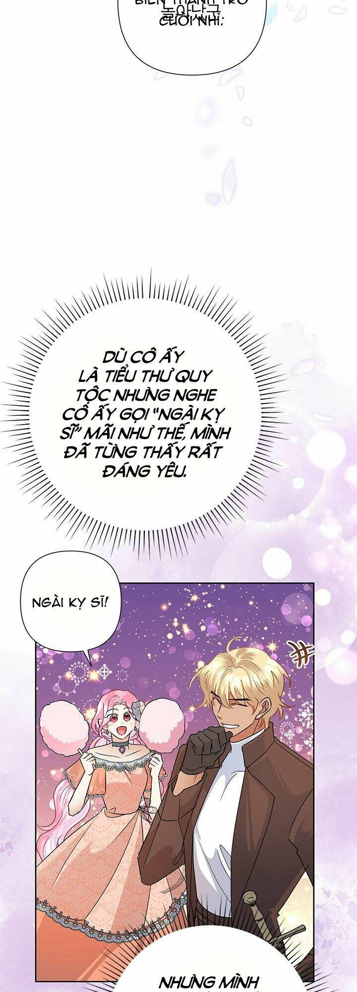 ác nữ hôm nay lại yêu đời rồi! chapter 40.1 2