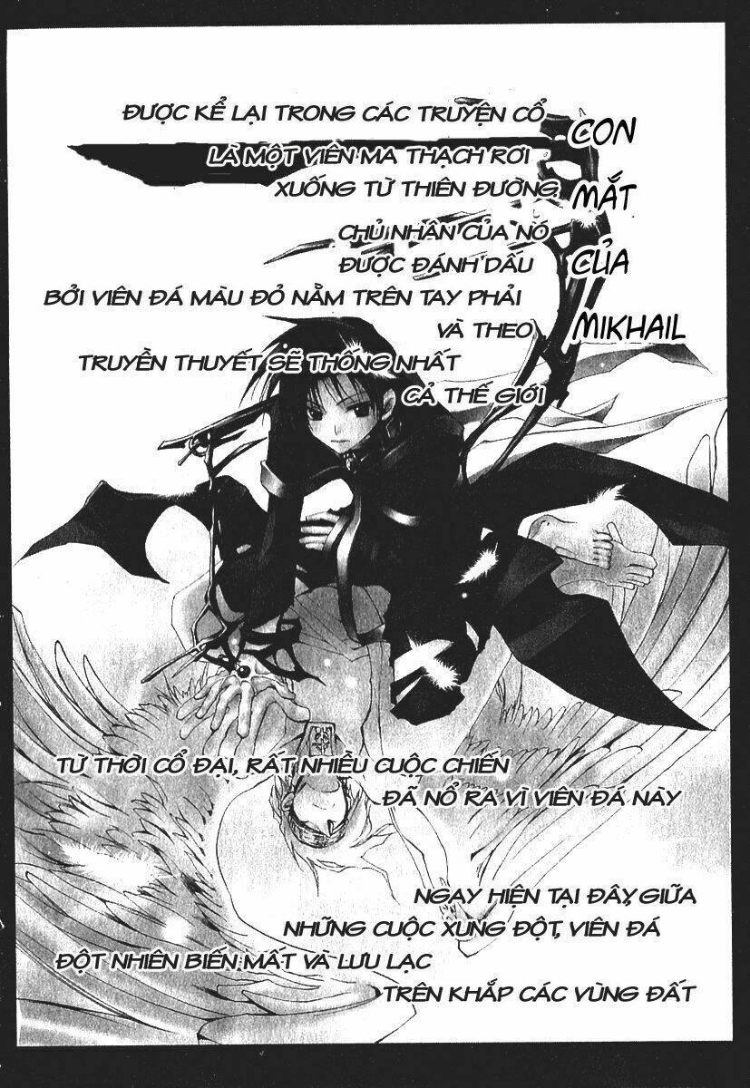 07 hồn ma chapter 11 2