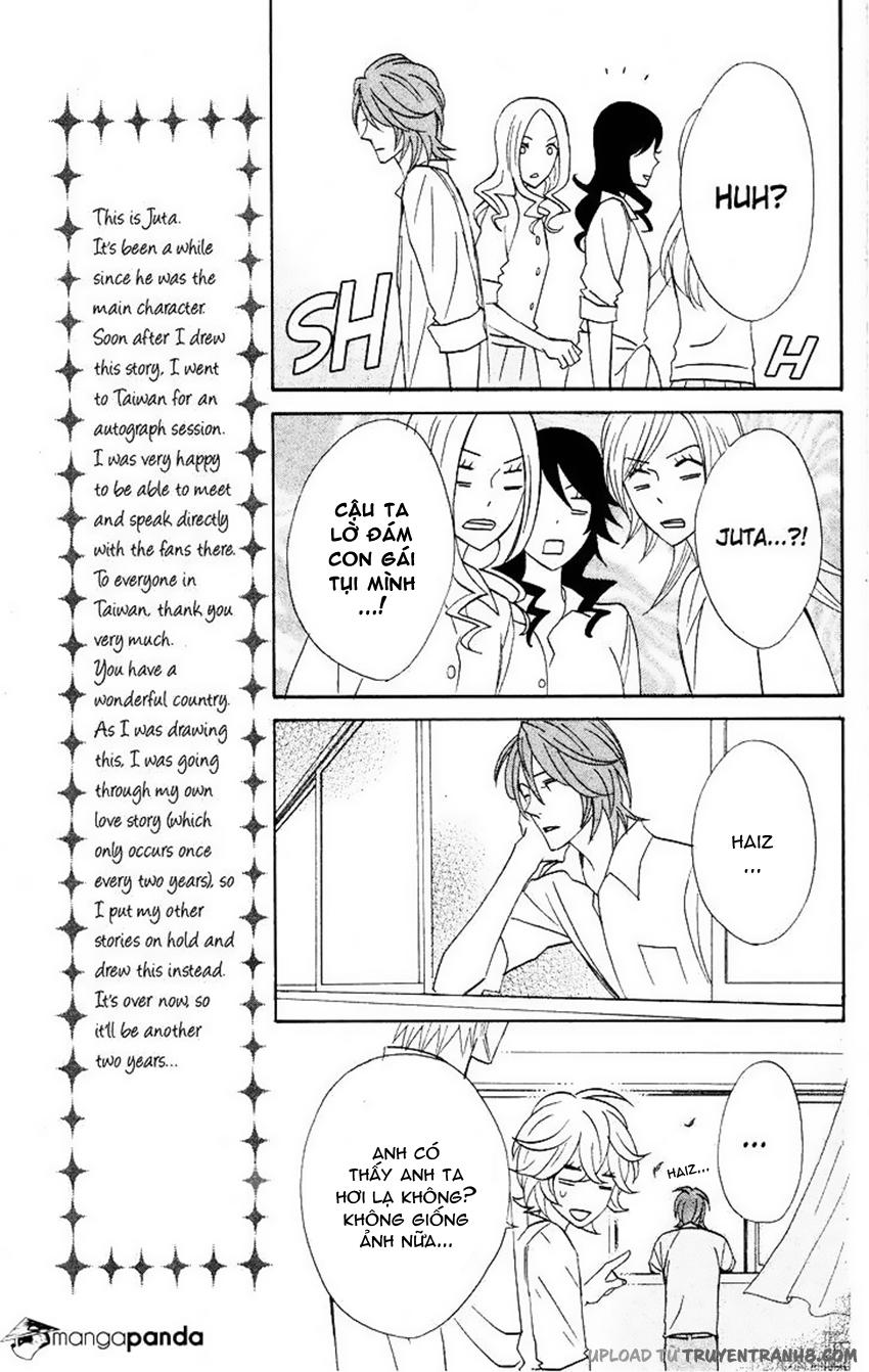 otomen chapter 27 25