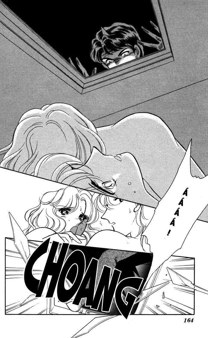 dấu phong ấn xanh chapter 5 162