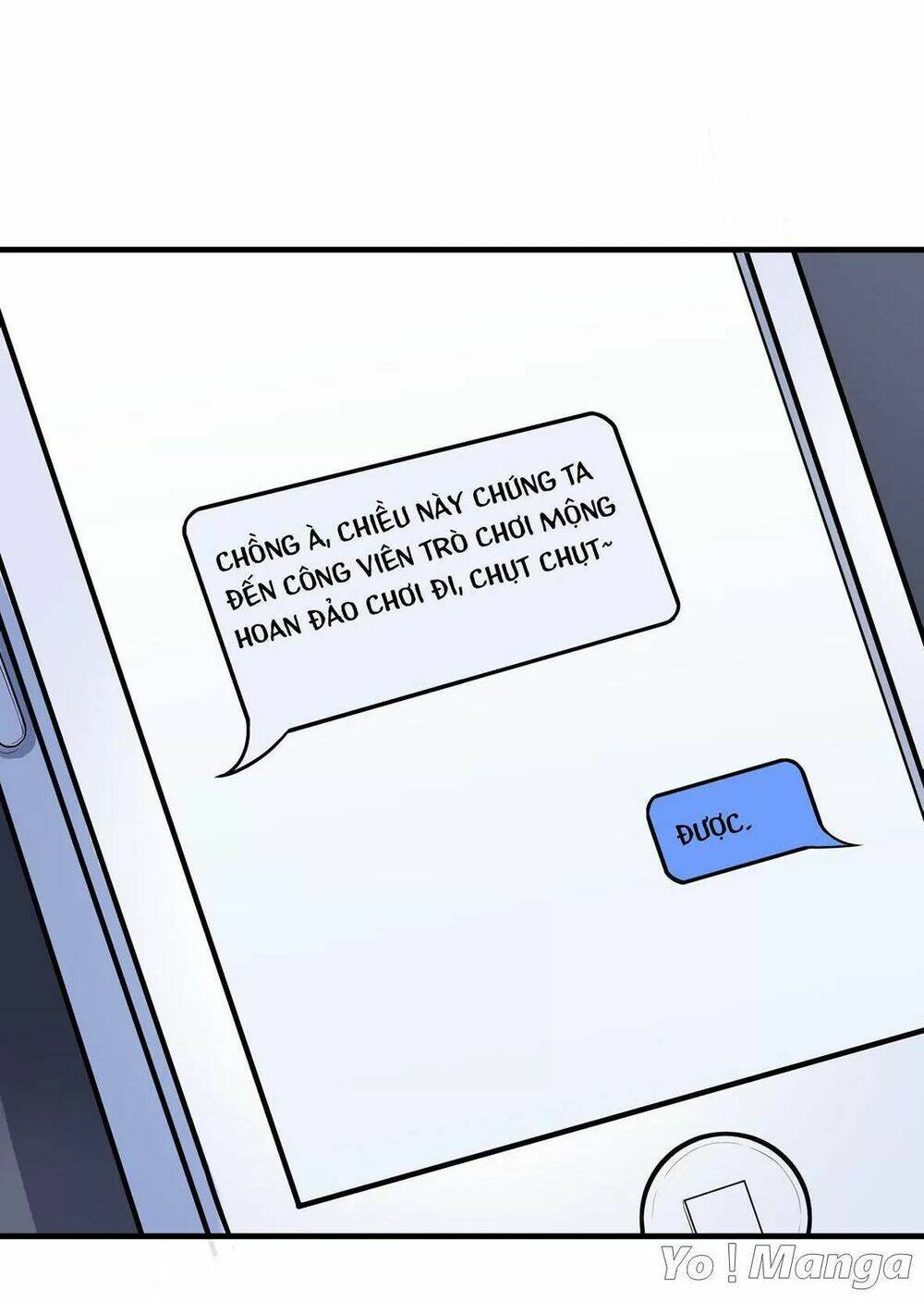 cô dâu gả thay của tổng tài chapter 15 33