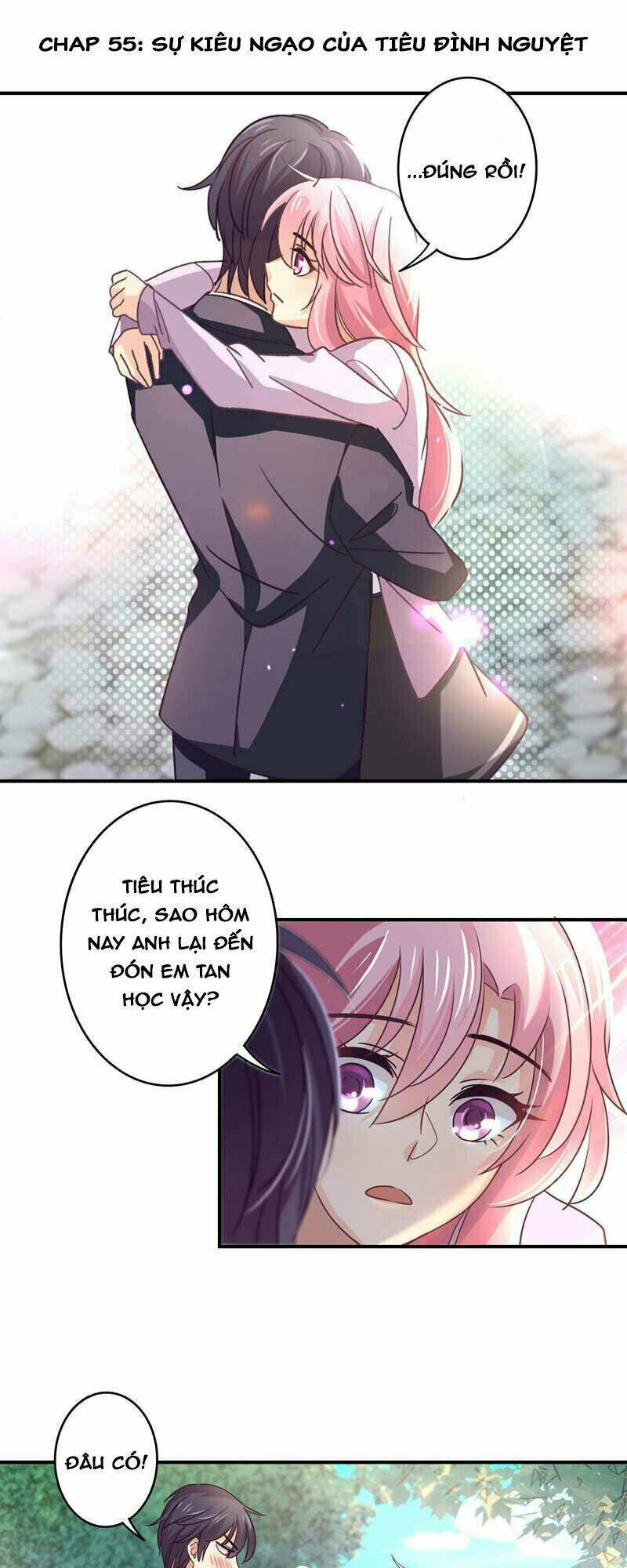 cuồng duệ tiểu thê chapter 55 2