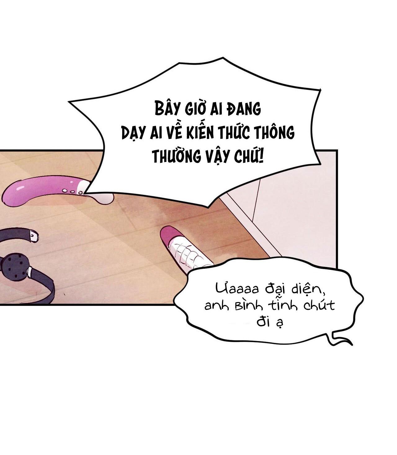 say tình [bl] chapter 46 19