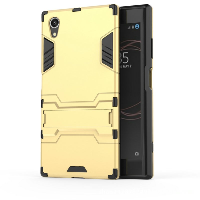 Ốp Lưng Iron Dành Cho Sony Xperia Xa1 Plus