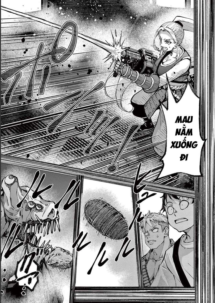 100 điều muốn làm trước khi chết chapter 49 22