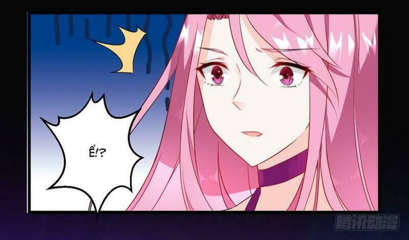 bảy ngày thực cốt hôn ước chapter 9 24