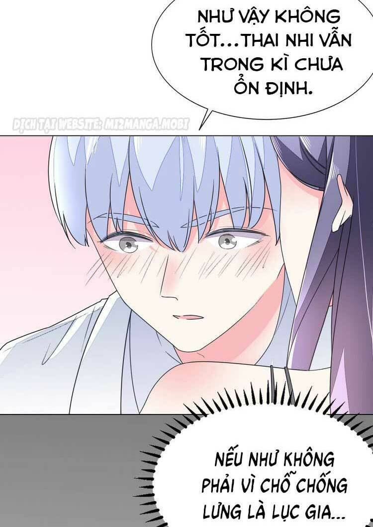 điều ước sủng ái bất bình đẳng chapter 65.1 10