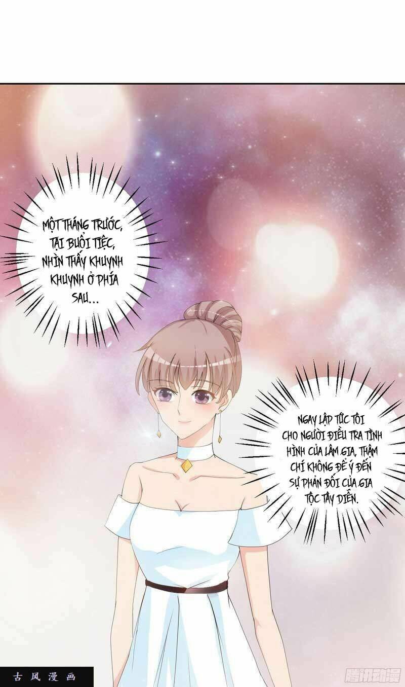 anh trên thiên đường, tôi dưới địa ngục chapter 12 15