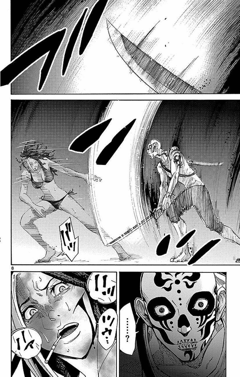 imawa no kuni no alice chapter 24.1 9