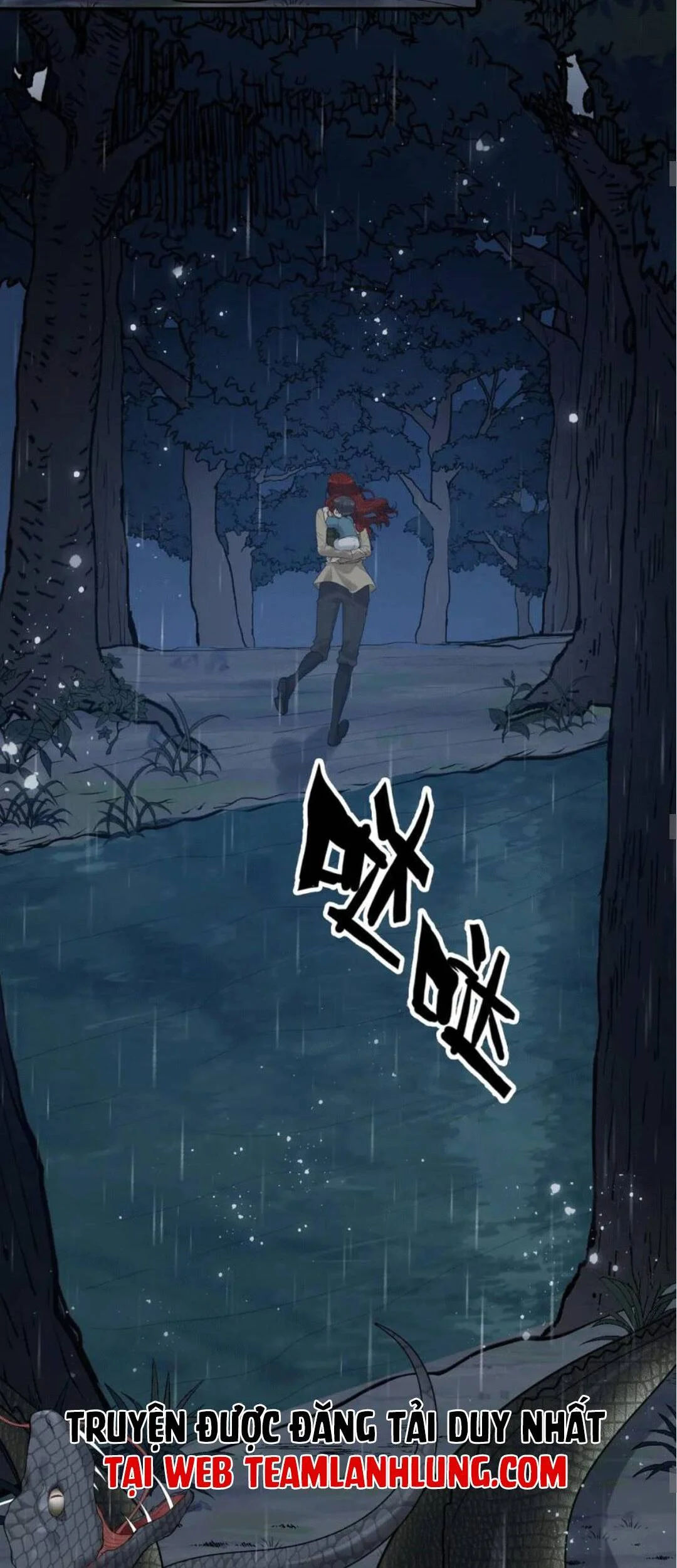 cô vợ hợp đồng bỏ trốn của tổng giám đốc chapter 473 36