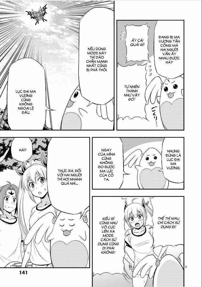 zetsurin! chapter 14 4