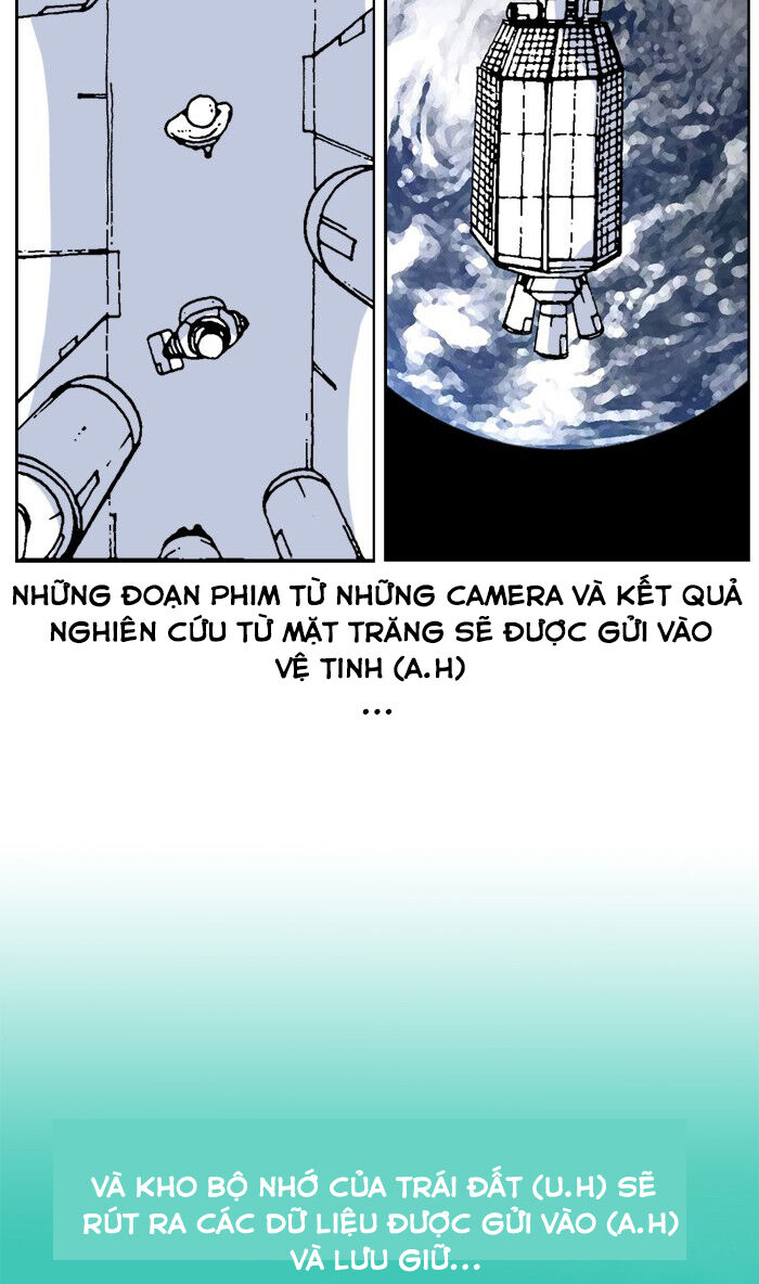 mắc kẹt trên mặt trăng chapter 4 26