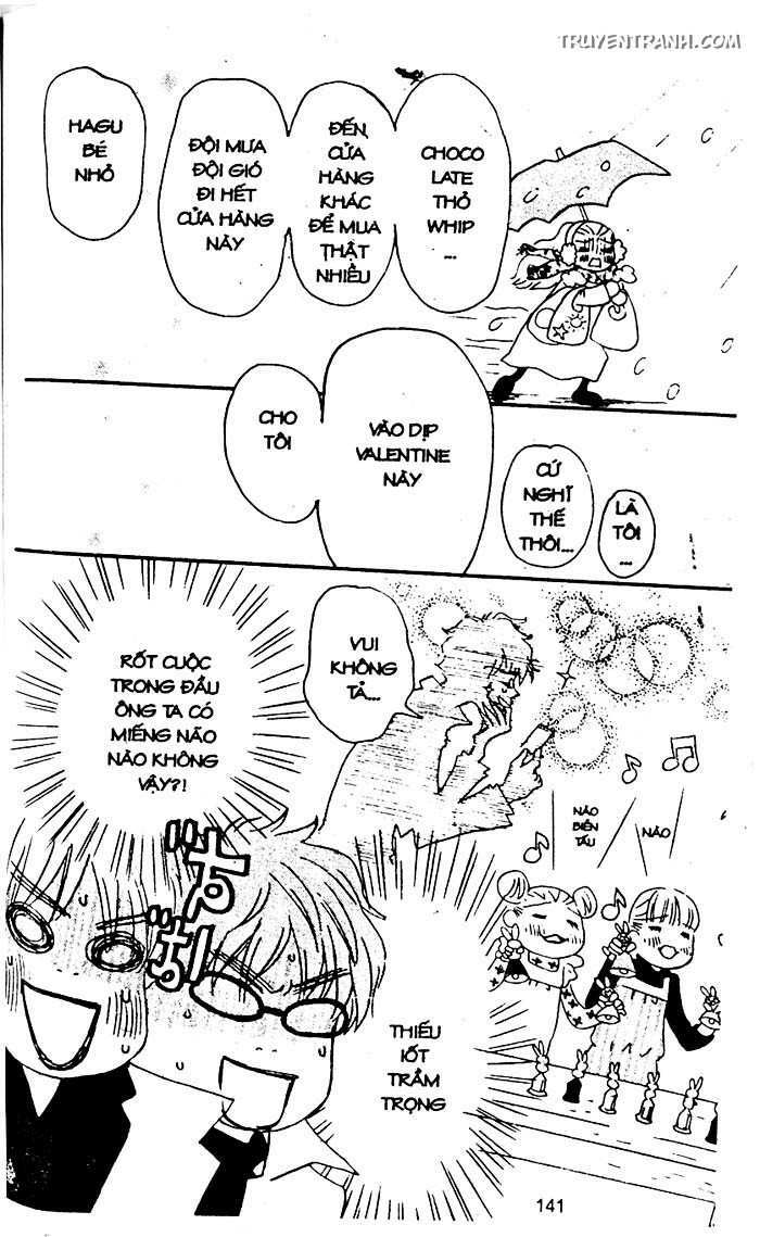 tình yêu và cuộc sống chapter 66 9