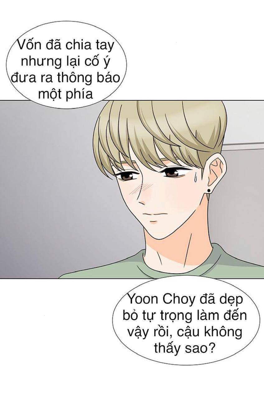 idol và sếp, em yêu ai? chapter 89 8