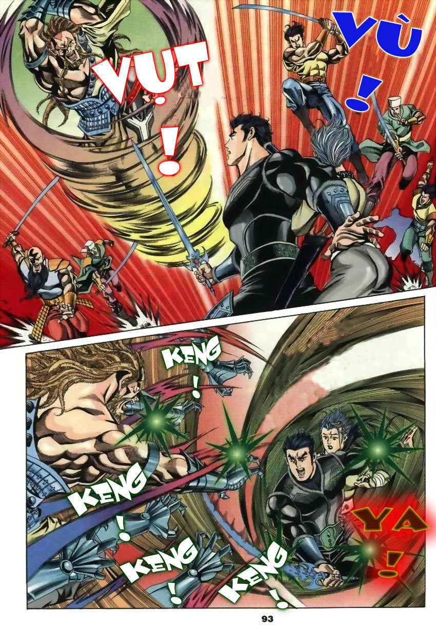 tầm tần ký chapter 26 2