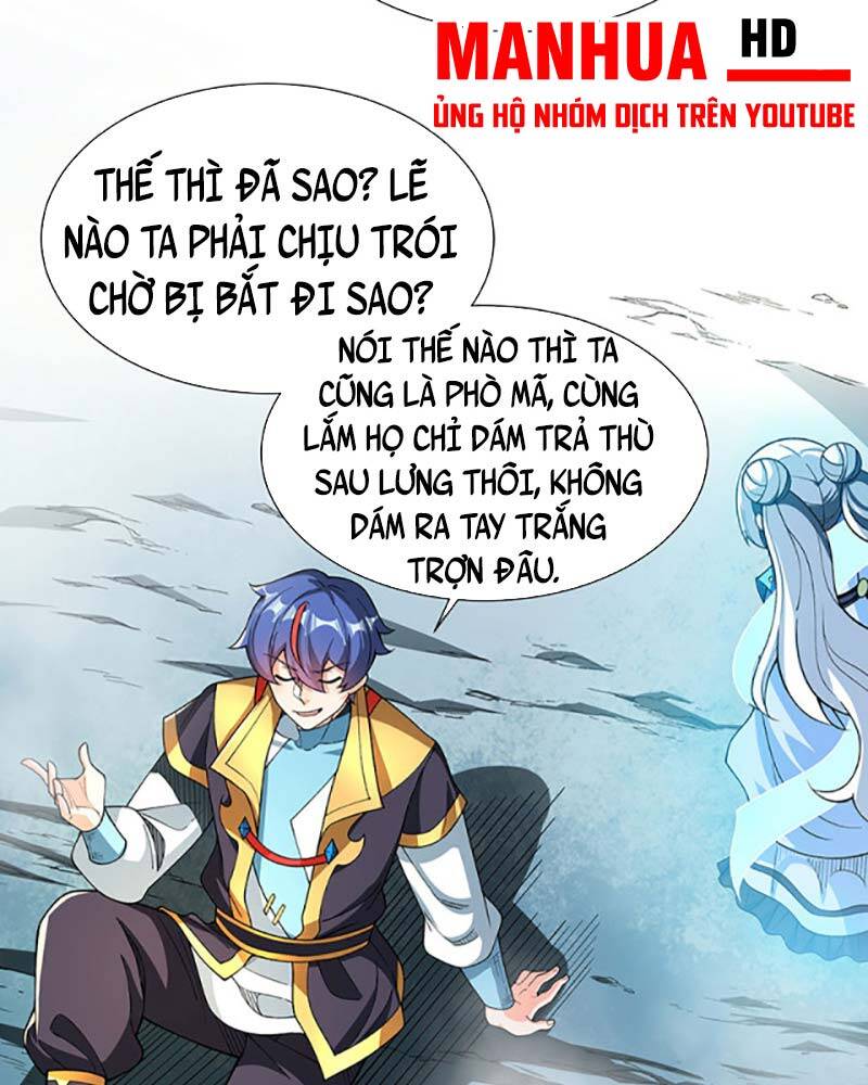 võ đạo độc tôn chapter 564 13