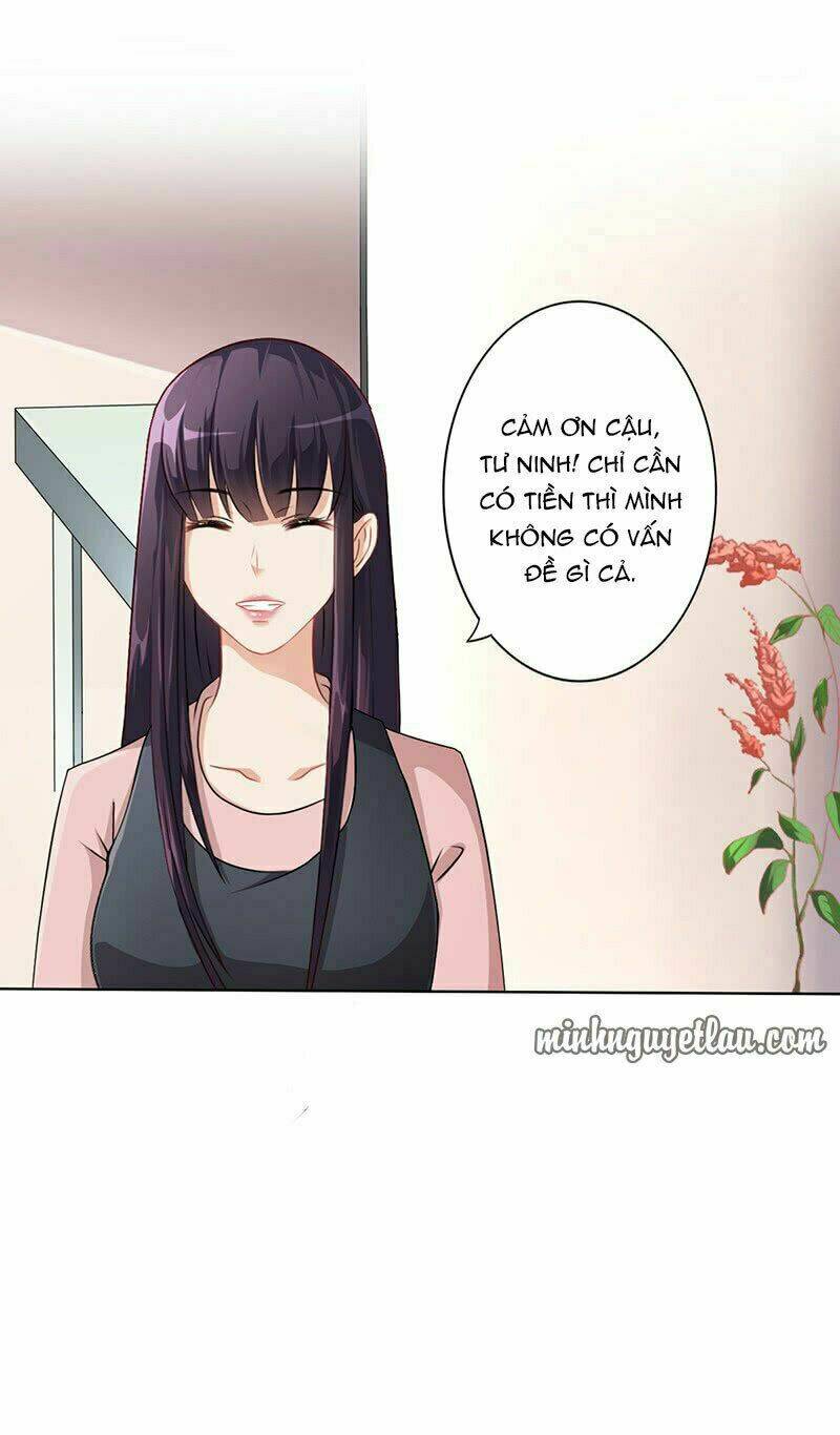 danh môn độc sủng ái thê chapter 10 26