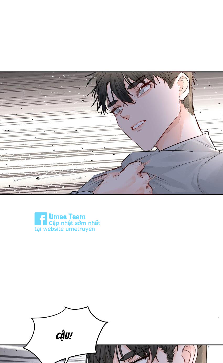 tình cũ là vua chapter 44 11