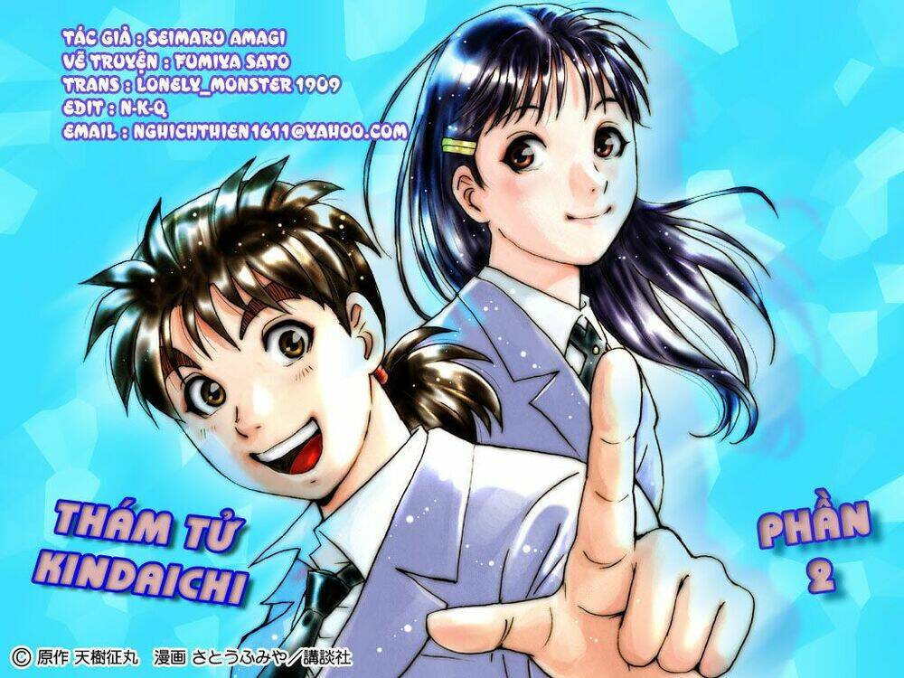 thám tử kindaichi - phần 2 chapter 67 1