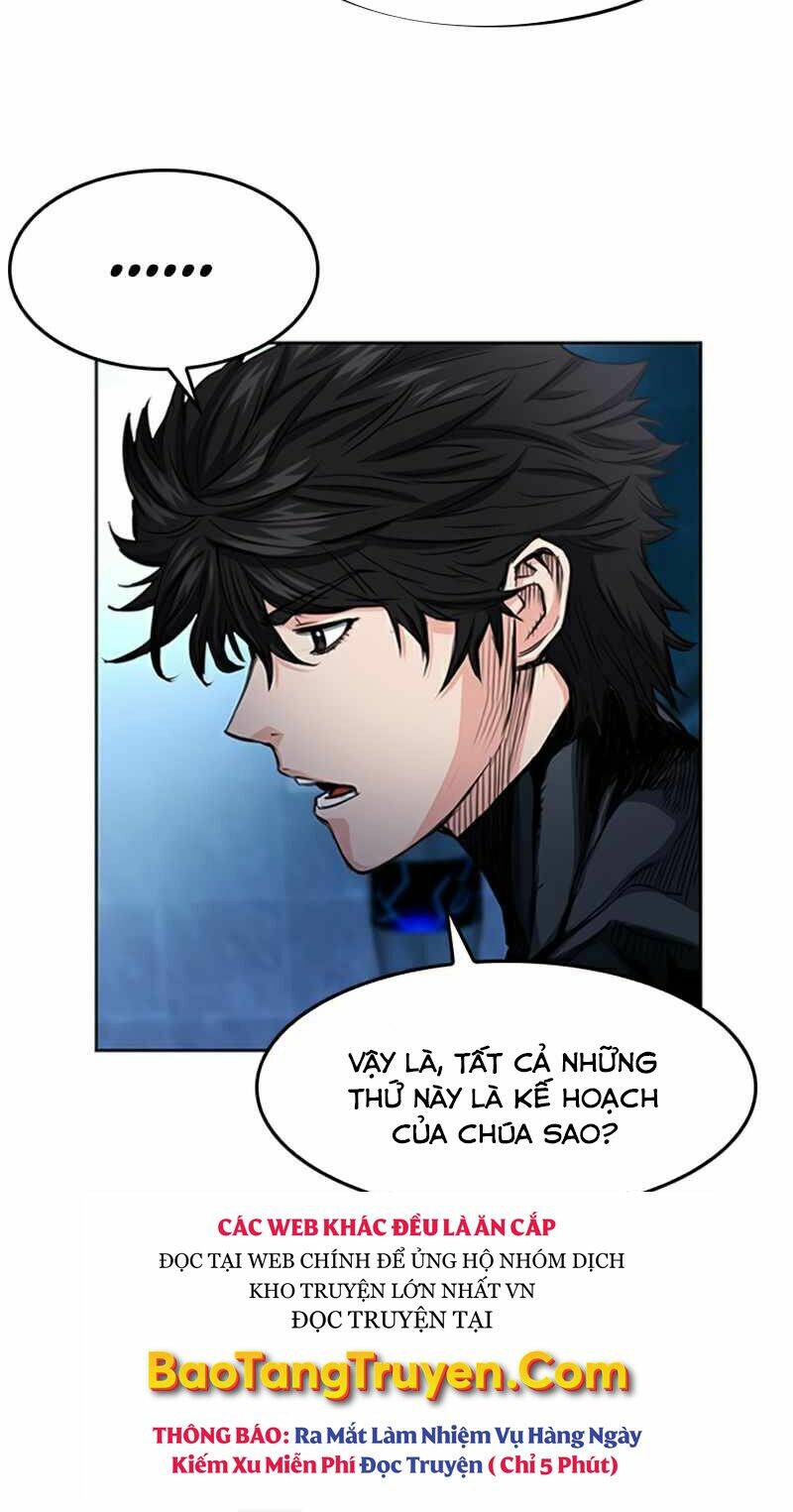 Druid Tại Ga Seoul - Người Hóa Thú Chapter 48 26