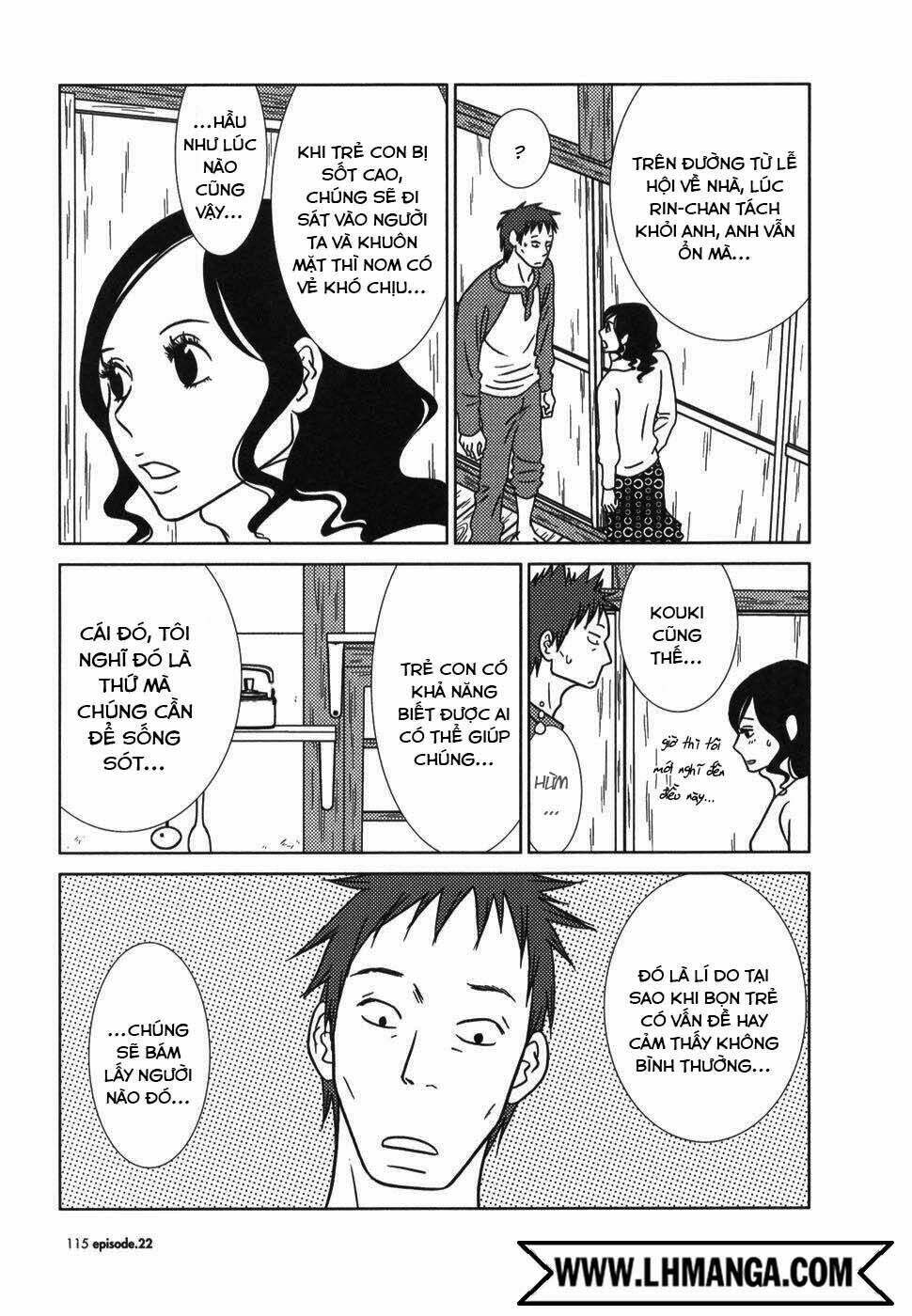 usagi drop chapter 22 10