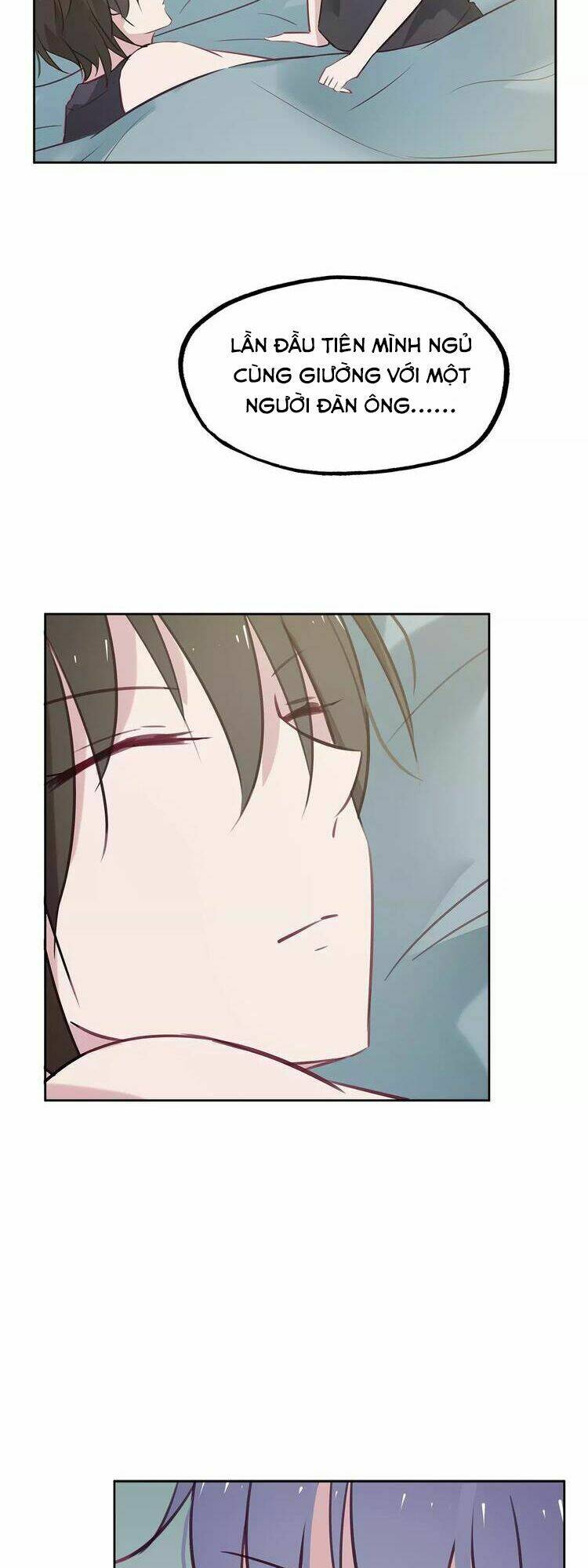 hầu gái siêu cấp của tôi chapter 14 3