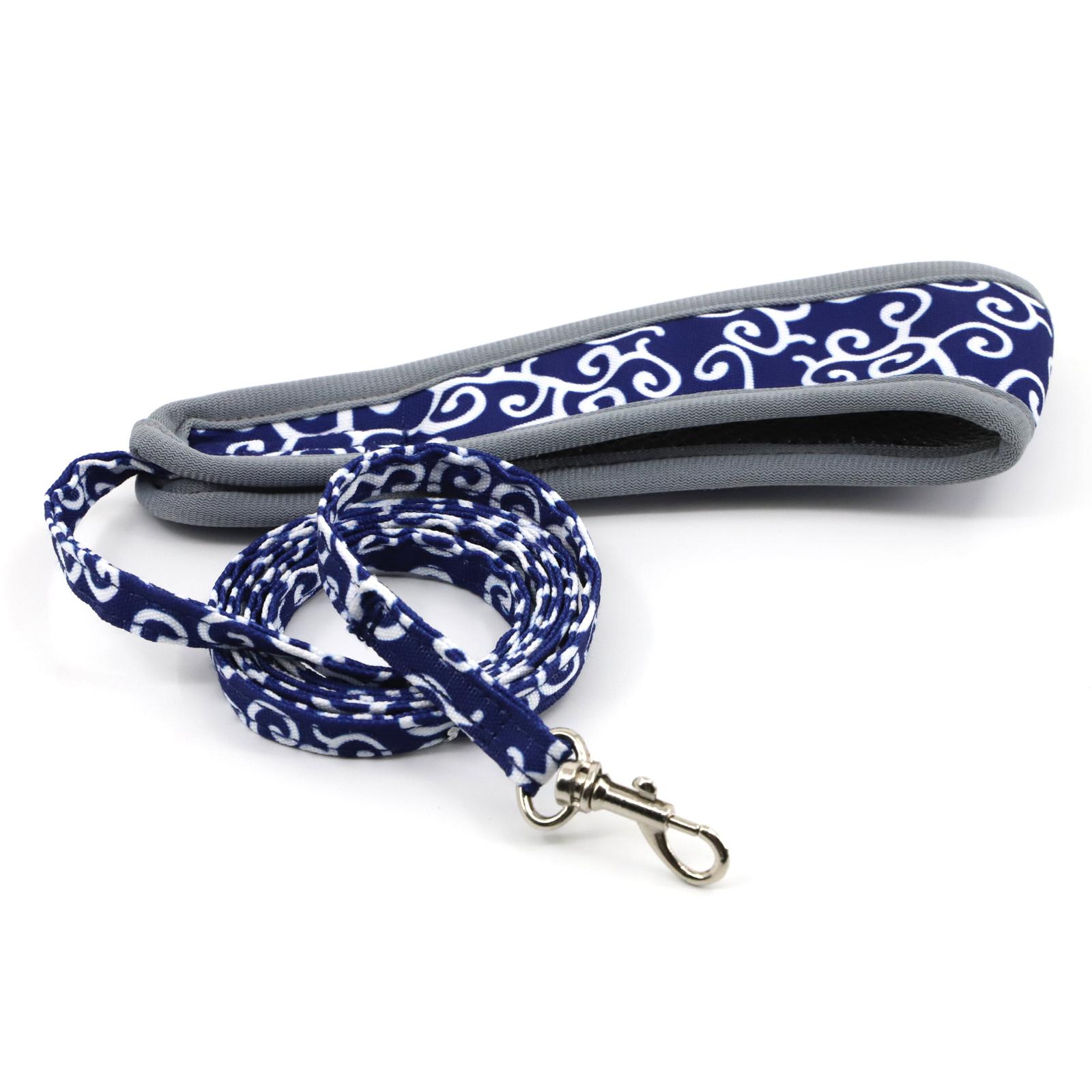 Dây xích kiểu áo vest thời trang cho chó mèo