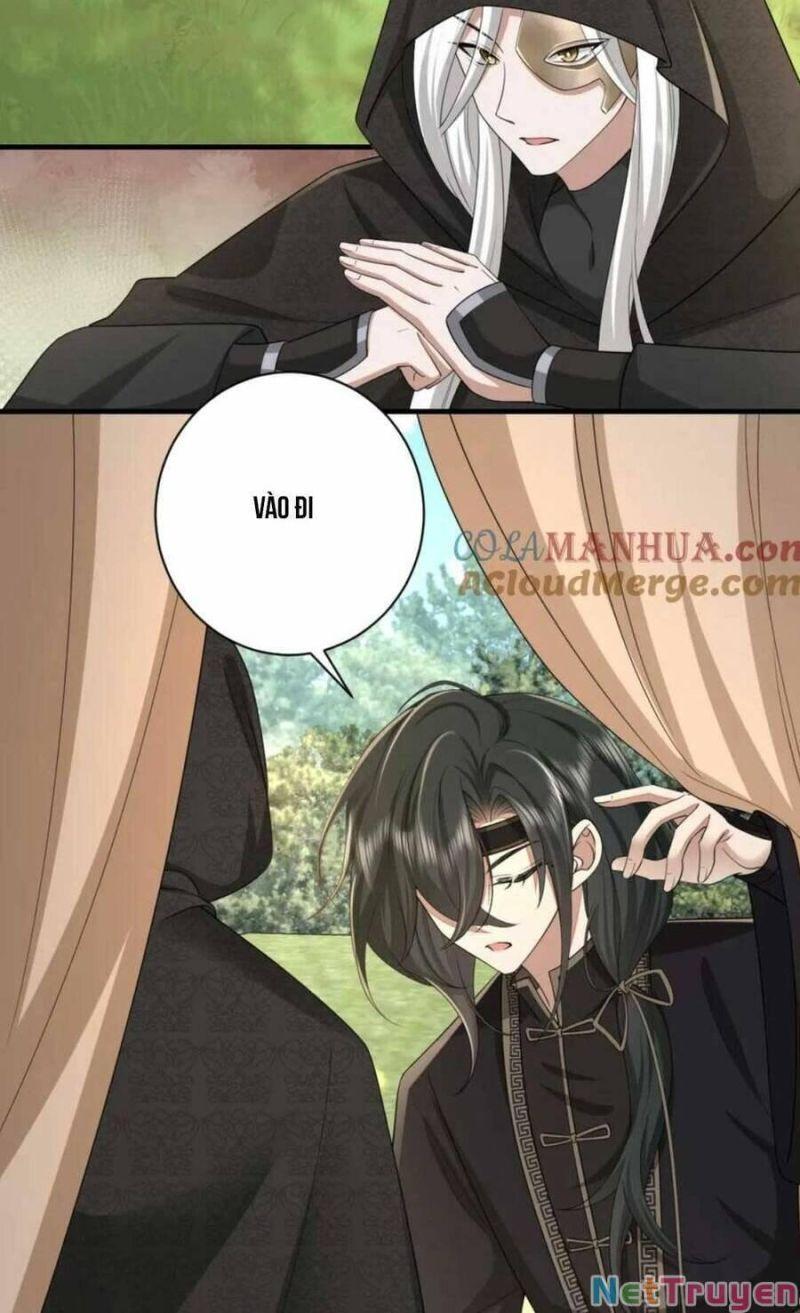 phương thức sinh tồn của công chúa pháo hôi chapter 164 23