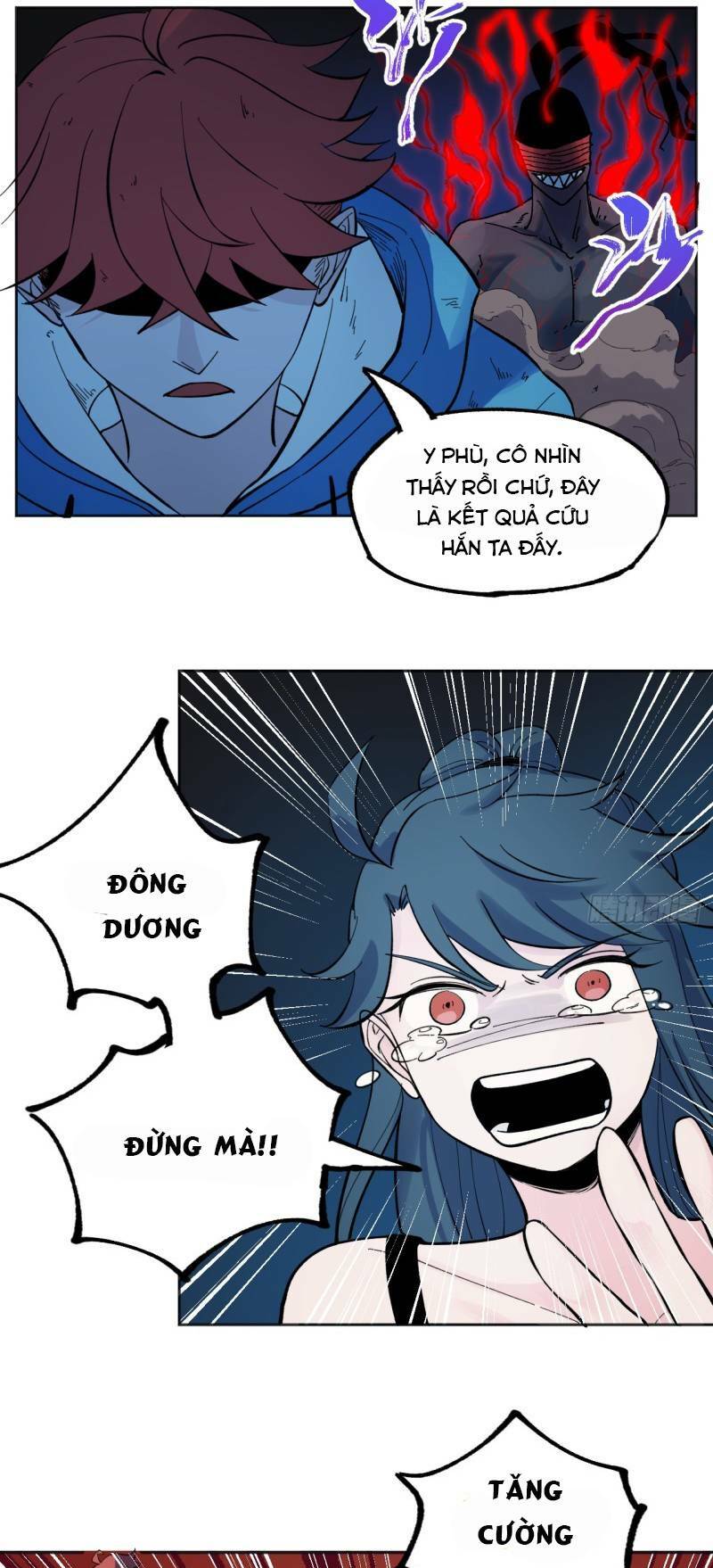 vô hạn khắc kim chi thần chapter 17 29