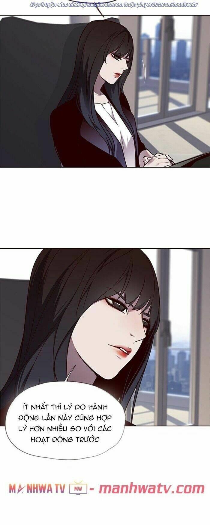 biến thân thành mèo chapter 47 18