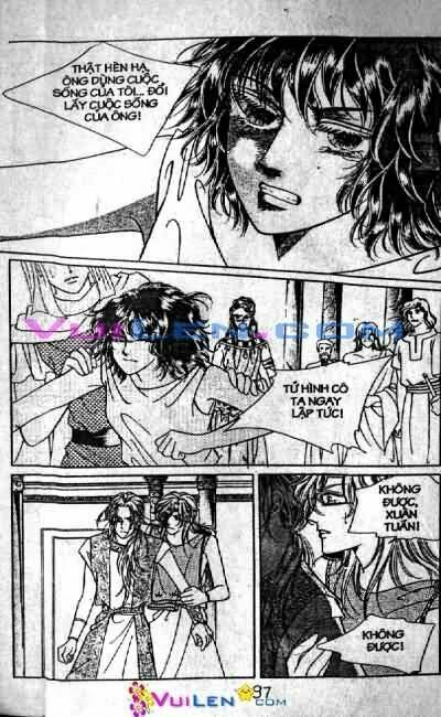 nữ hoàng biển cả chapter 5 97