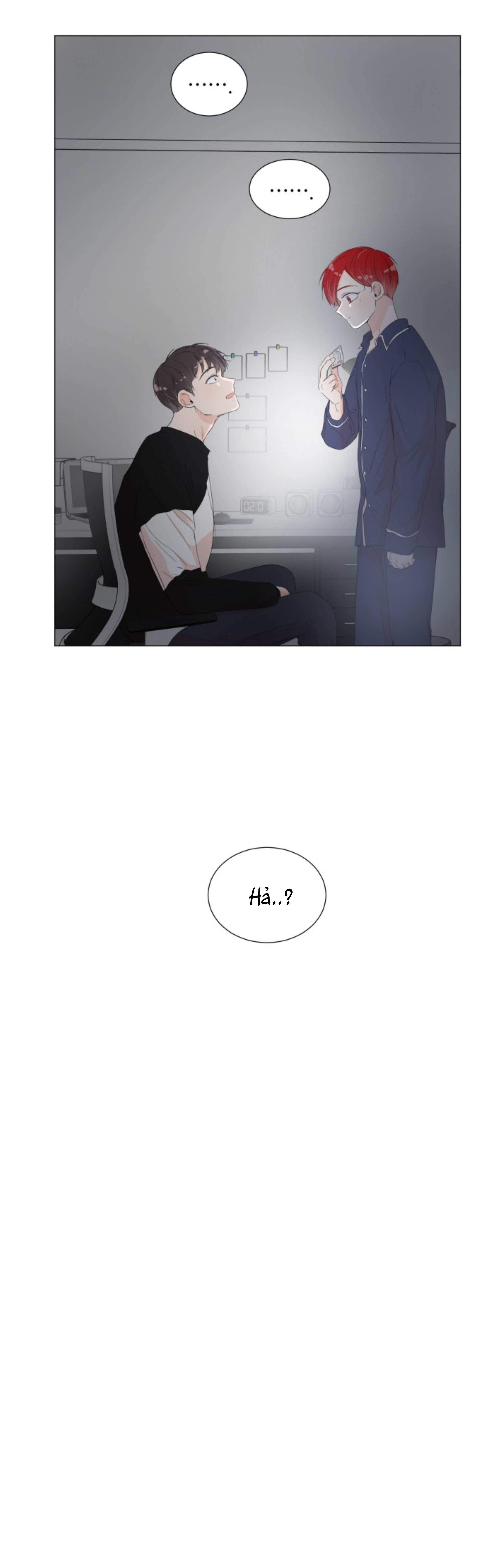 phòng cạnh phòng chapter 10 24