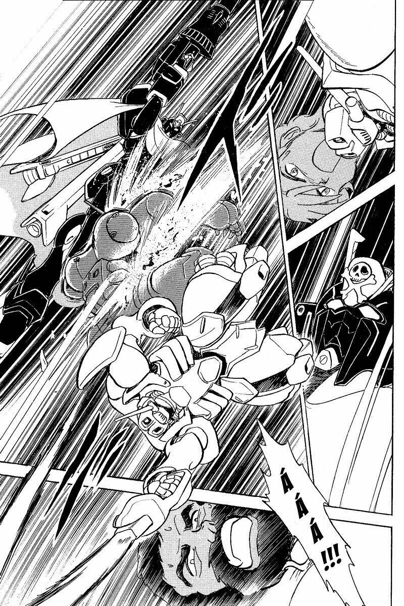 kidou senshi crossbone gundam chapter 6 17