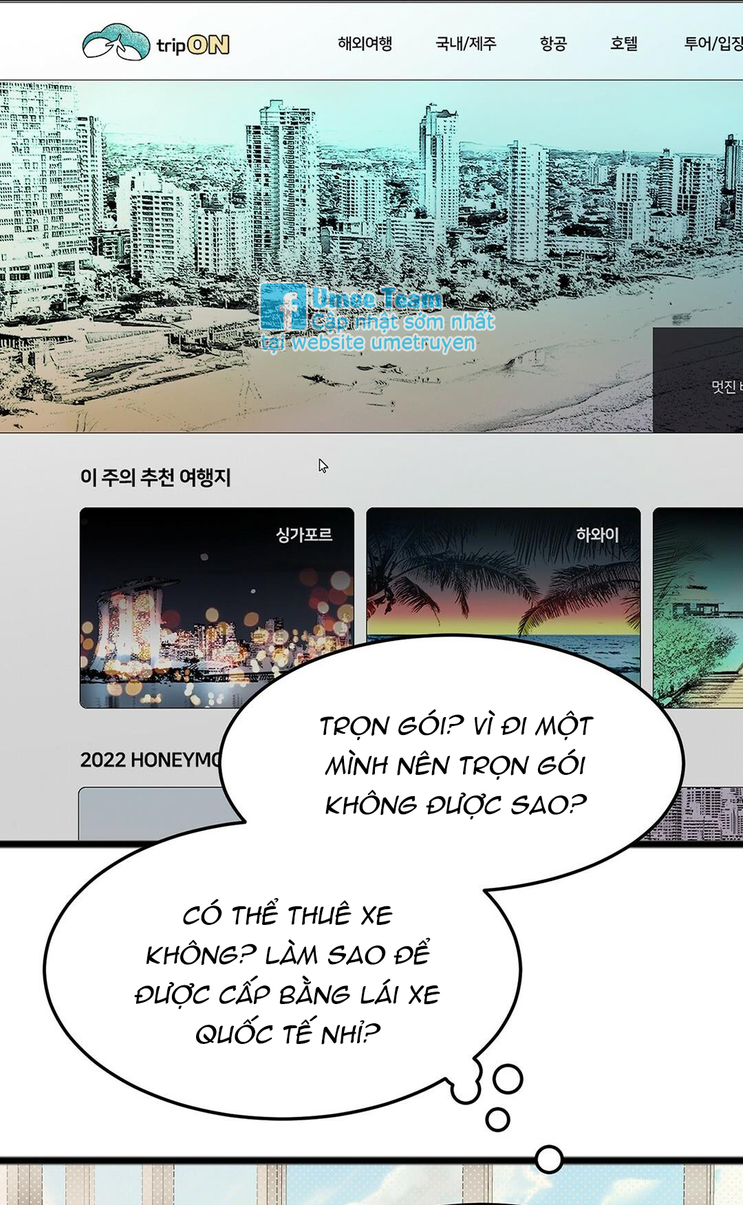 vùng cấm tình yêu của beta chapter 31 30