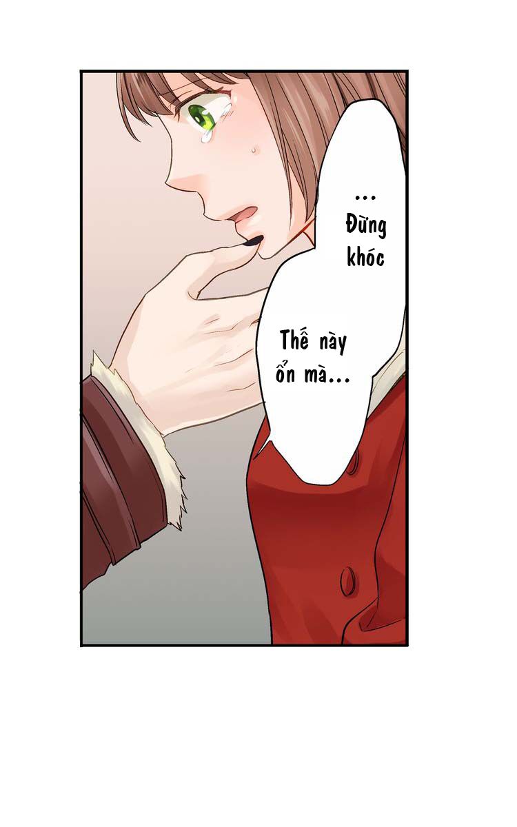 cô dâu của quỷ chapter 14 22