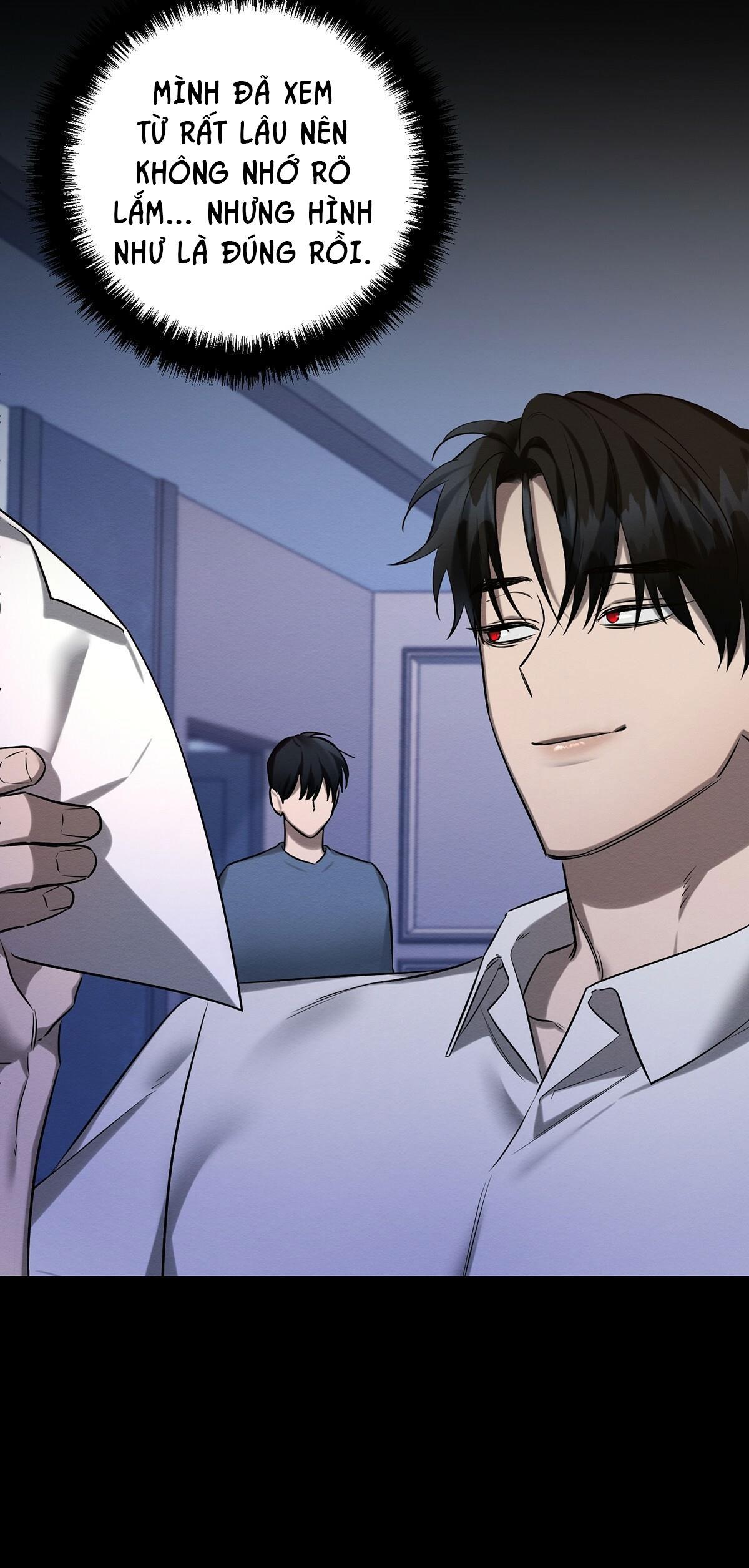 lý do của ác nhân chapter 22 11