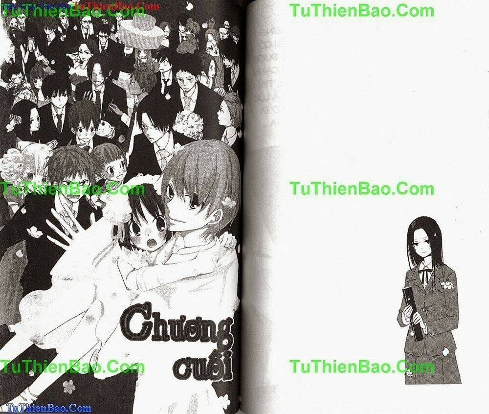 người anh yêu dấu chapter 11 75