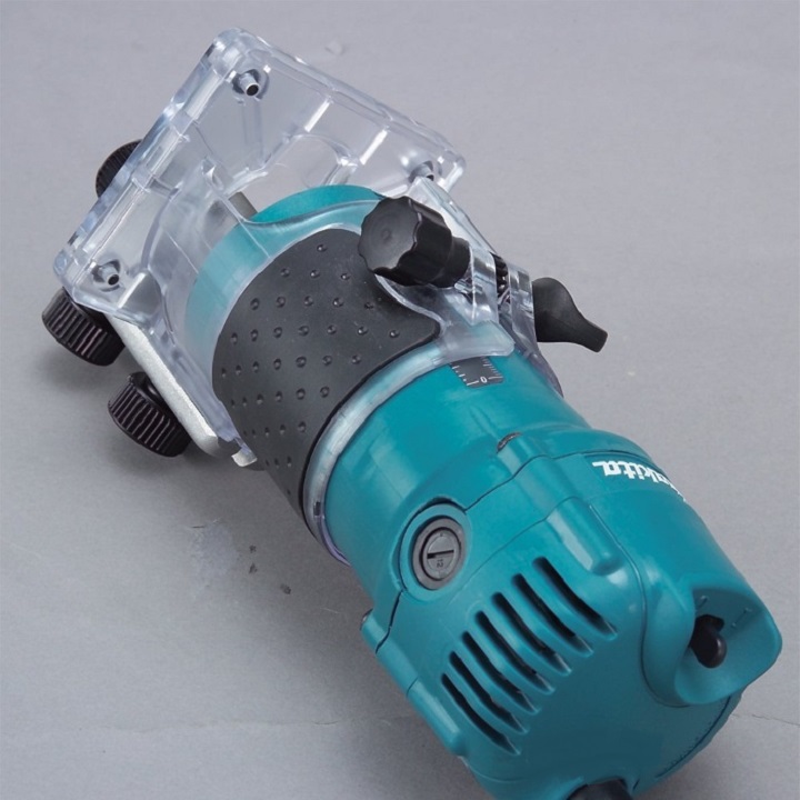 [M3701] Máy đánh cạnh Makita