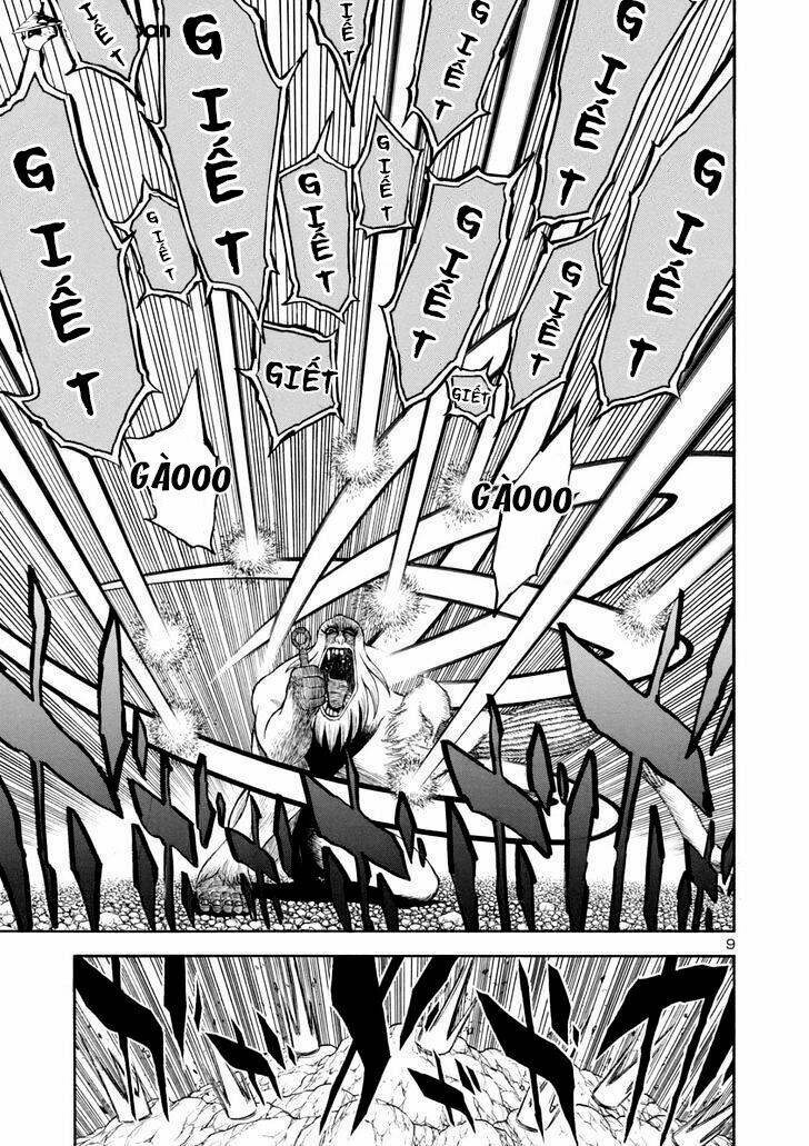 mashira chapter 13 10