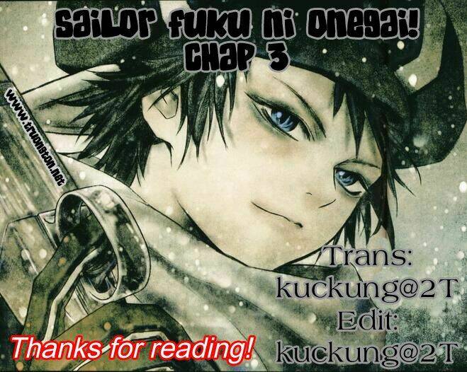 sailor fuku ni onegai! chapter 3 1