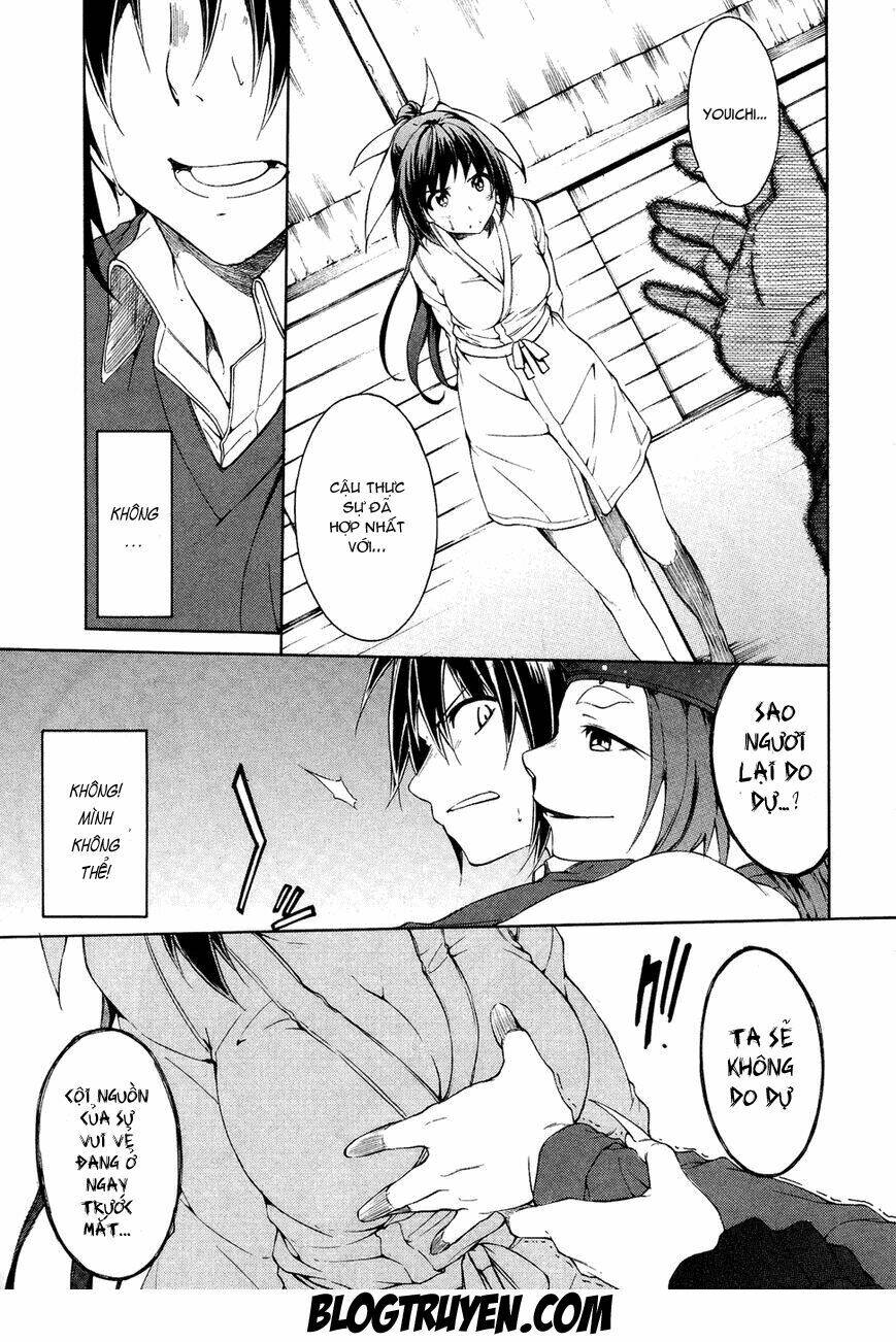 sexual hunter riot chapter 24 10