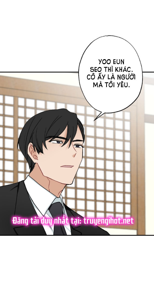 Hôn Nhân Tiền Định chapter 66.1 - Trang 30